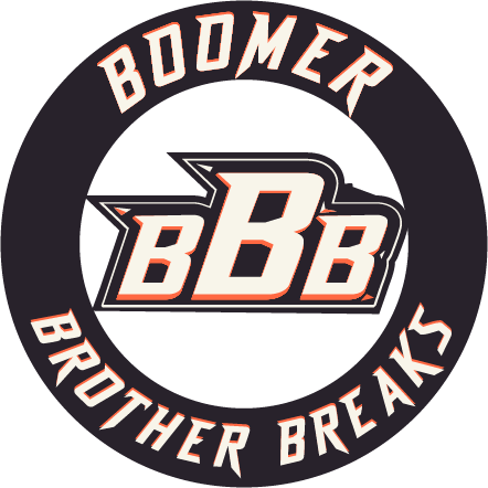 Boomer Brother Breaks